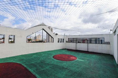 Apartamento à venda com 72m², 3 quartos e 1 vagaÁrea comum - Quadra