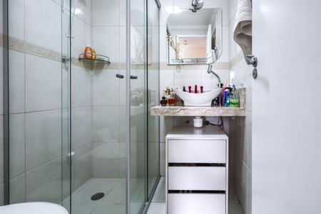 Apartamento à venda com 72m², 3 quartos e 1 vagaBanheiro