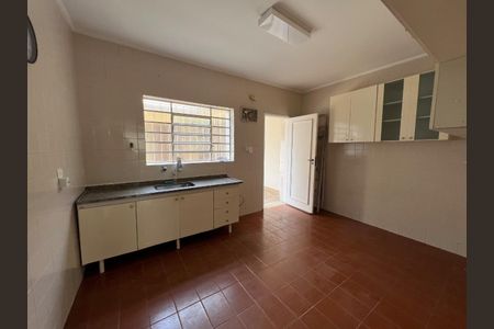 Foto 10 de casa à venda com 2 quartos, 78m² em Chácara Inglesa, São Paulo