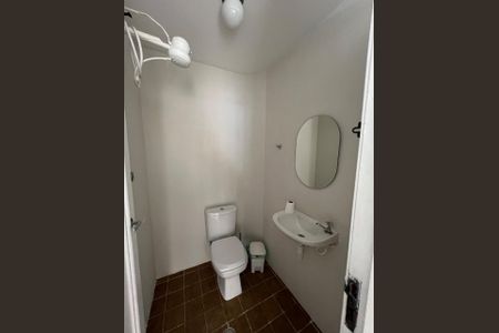 Foto 16 de casa à venda com 2 quartos, 78m² em Chácara Inglesa, São Paulo