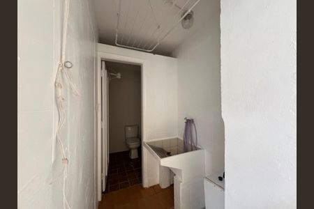 Foto 15 de casa à venda com 2 quartos, 78m² em Chácara Inglesa, São Paulo