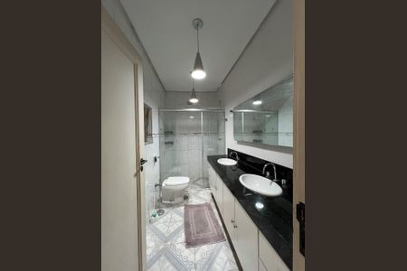 Foto 04 de casa à venda com 2 quartos, 78m² em Chácara Inglesa, São Paulo