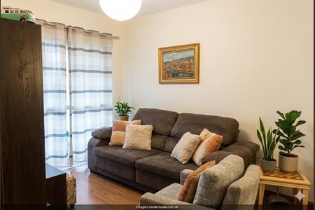 Apartamento à venda com 2 quartos, 70m² em Chácara Inglesa, São Paulo