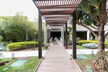 Apartamento à venda com 60m², 2 quartos e 1 vagaÁrea comum