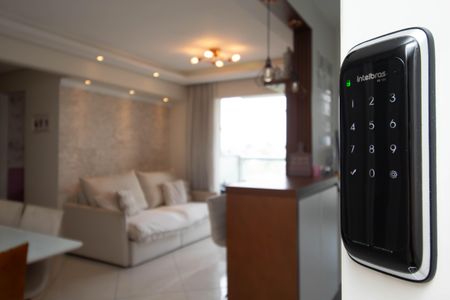 Apartamento à venda com 60m², 2 quartos e 1 vagaVista da Entrada