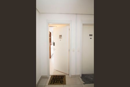 Apartamento à venda com 60m², 2 quartos e 1 vagaHall de entrada