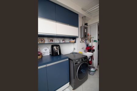 Apartamento à venda com 60m², 2 quartos e 1 vagaÁrea de Serviço