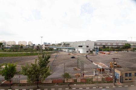 Apartamento à venda com 60m², 2 quartos e 1 vagaVista da Varanda