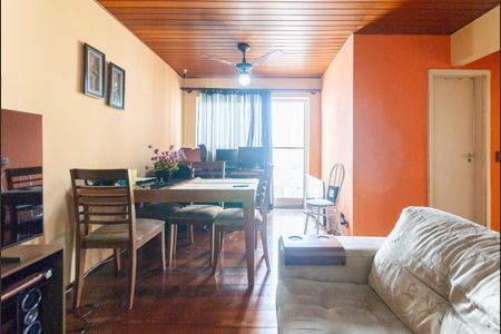 Foto 05 de apartamento à venda com 2 quartos, 74m² em Parque Imperial, São Paulo