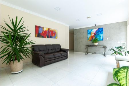 Foto 28 de apartamento à venda com 2 quartos, 74m² em Parque Imperial, São Paulo