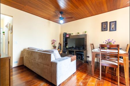 Foto 07 de apartamento à venda com 2 quartos, 74m² em Parque Imperial, São Paulo