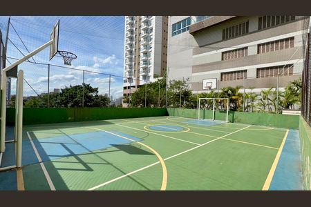 Apartamento à venda com 84m², 3 quartos e 2 vagasQuadra