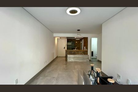 Apartamento à venda com 84m², 3 quartos e 2 vagasSala