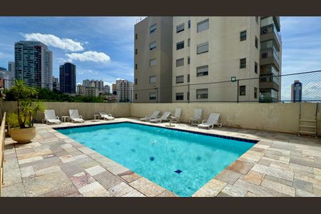 Apartamento à venda com 84m², 3 quartos e 2 vagasPiscina