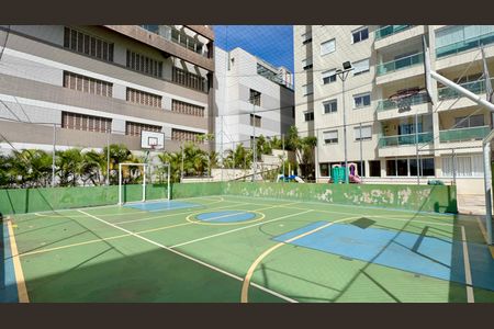 Apartamento à venda com 84m², 3 quartos e 2 vagasQuadra