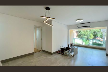 Sala de Jantar de apartamento à venda com 3 quartos, 84m² em Sumaré, São Paulo