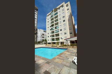 Apartamento à venda com 84m², 3 quartos e 2 vagasPiscina