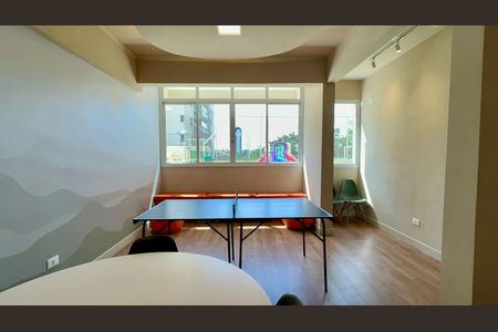 Apartamento à venda com 84m², 3 quartos e 2 vagasÁrea comum