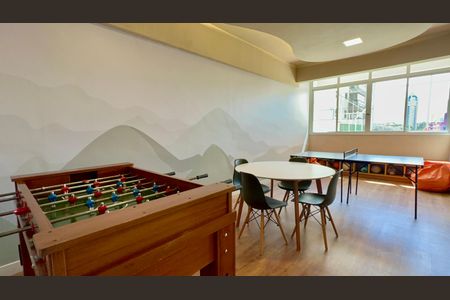 Apartamento à venda com 84m², 3 quartos e 2 vagasÁrea comum