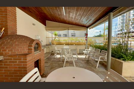 Apartamento à venda com 84m², 3 quartos e 2 vagasPiscina