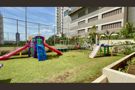 Apartamento à venda com 84m², 3 quartos e 2 vagasPlayground