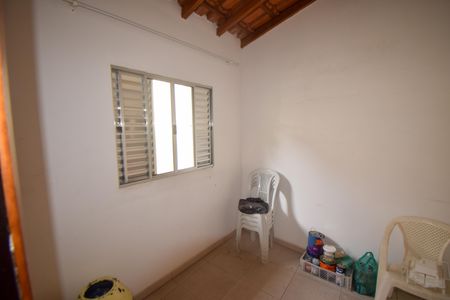 Casa à venda com 230m², 4 quartos e 3 vagasQuarto de Serviço