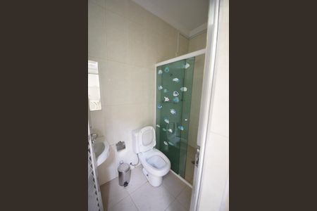 Casa à venda com 230m², 4 quartos e 3 vagasBanheiro Social 2