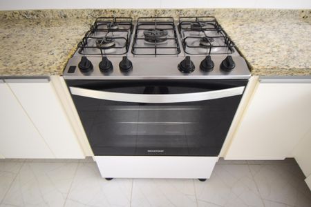 Casa à venda com 230m², 4 quartos e 3 vagasCozinha