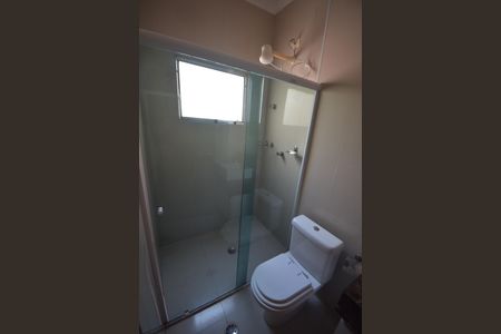 Casa à venda com 230m², 4 quartos e 3 vagasBanheiro Social 1