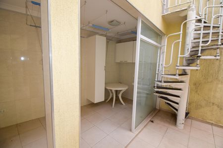 Casa à venda com 230m², 4 quartos e 3 vagasÁrea Externa