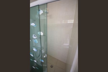 Casa à venda com 230m², 4 quartos e 3 vagasBanheiro Social 2