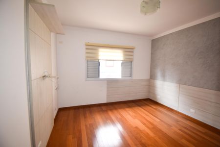 Casa à venda com 230m², 4 quartos e 3 vagasQuarto 3