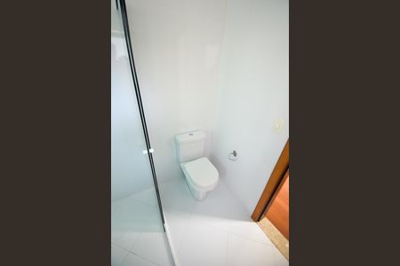 Casa à venda com 230m², 4 quartos e 3 vagasBanheiro da Suíte