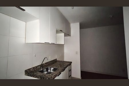 Apartamento para alugar com 49m², 2 quartos e 1 vagaCozinha