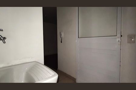 Apartamento para alugar com 49m², 2 quartos e 1 vagaÁrea de serviço