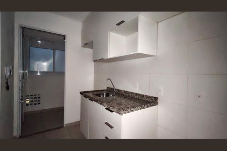 Apartamento para alugar com 49m², 2 quartos e 1 vagaCozinha