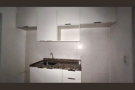 Apartamento para alugar com 49m², 2 quartos e 1 vagaCozinha