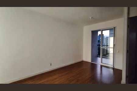 Sala de apartamento para alugar com 2 quartos, 49m² em Jardim Íris, São Paulo