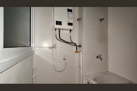 Apartamento para alugar com 49m², 2 quartos e 1 vagaÁrea de serviço