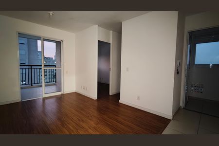 Sala de apartamento para alugar com 2 quartos, 49m² em Jardim Íris, São Paulo