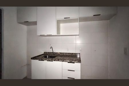 Apartamento para alugar com 49m², 2 quartos e 1 vagaCozinha
