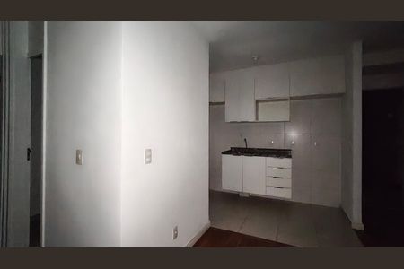 Apartamento para alugar com 49m², 2 quartos e 1 vagaCozinha
