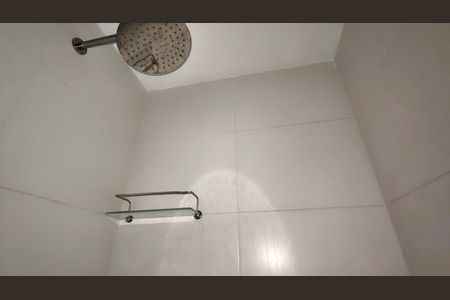 Apartamento para alugar com 49m², 2 quartos e 1 vagaBanheiro social