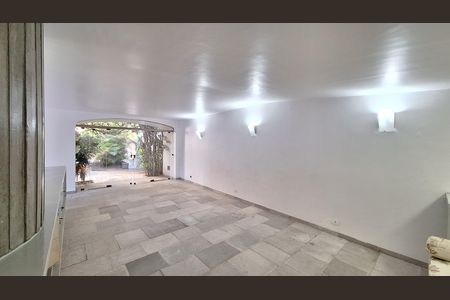 Sala 2 de casa à venda com 6 quartos, 392m² em Alto da Lapa, São Paulo