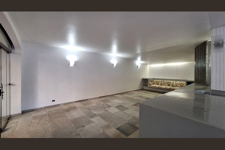 Casa à venda com 392m², 6 quartos e 5 vagas Casa à venda com 392m², 6 quartos e 5 vagasSala 2
