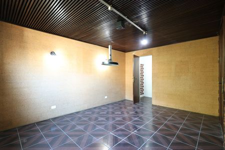 Casa à venda com 392m², 6 quartos e 5 vagasQuarto 1