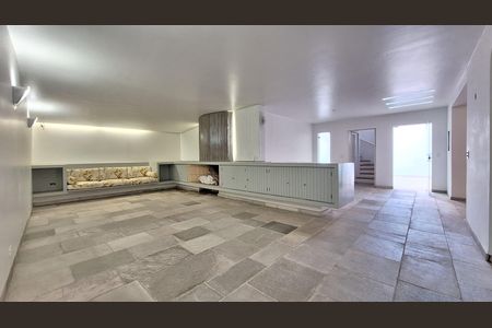 Casa à venda com 392m², 6 quartos e 5 vagas Casa à venda com 392m², 6 quartos e 5 vagasSala 2