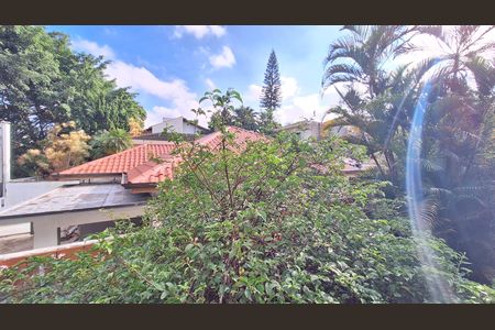 Vista  de casa à venda com 6 quartos, 392m² em Alto da Lapa, São Paulo