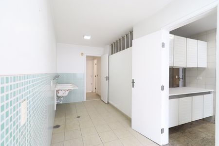 Casa à venda com 392m², 6 quartos e 5 vagasÁrea de serviço 