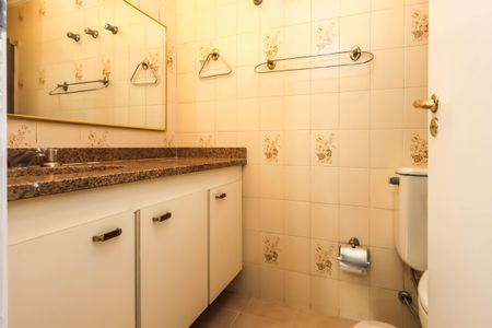 Apartamento à venda com 90m², 3 quartos e 2 vagasQuarto  1 - Suíte